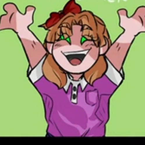 creator ☆Elizabeth A. ☆🔪's avatar