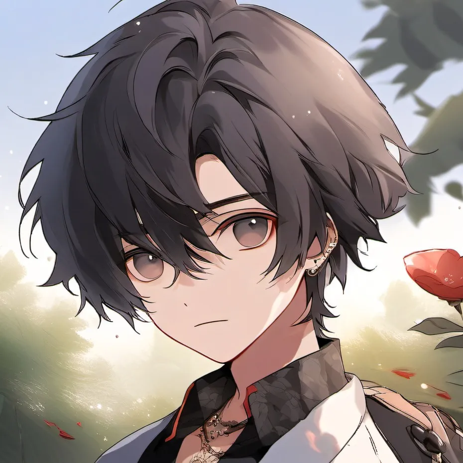 chat with ai character: you: bf