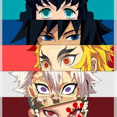 creator demons slayer slay's avatar