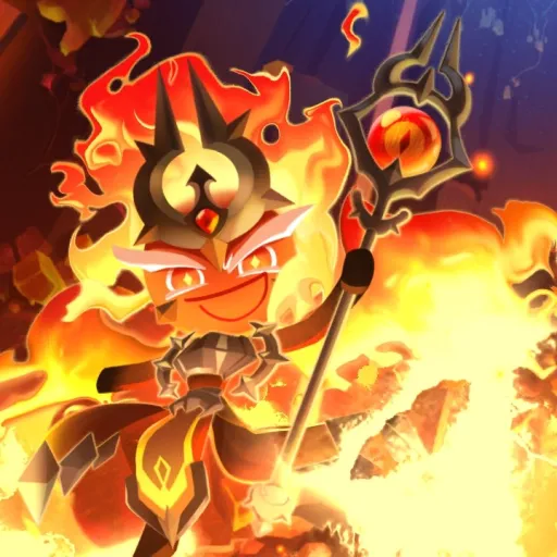 creator Awakened Flame's avatar