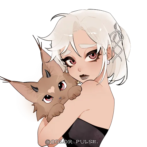 creator Rayven 🩸💅's avatar
