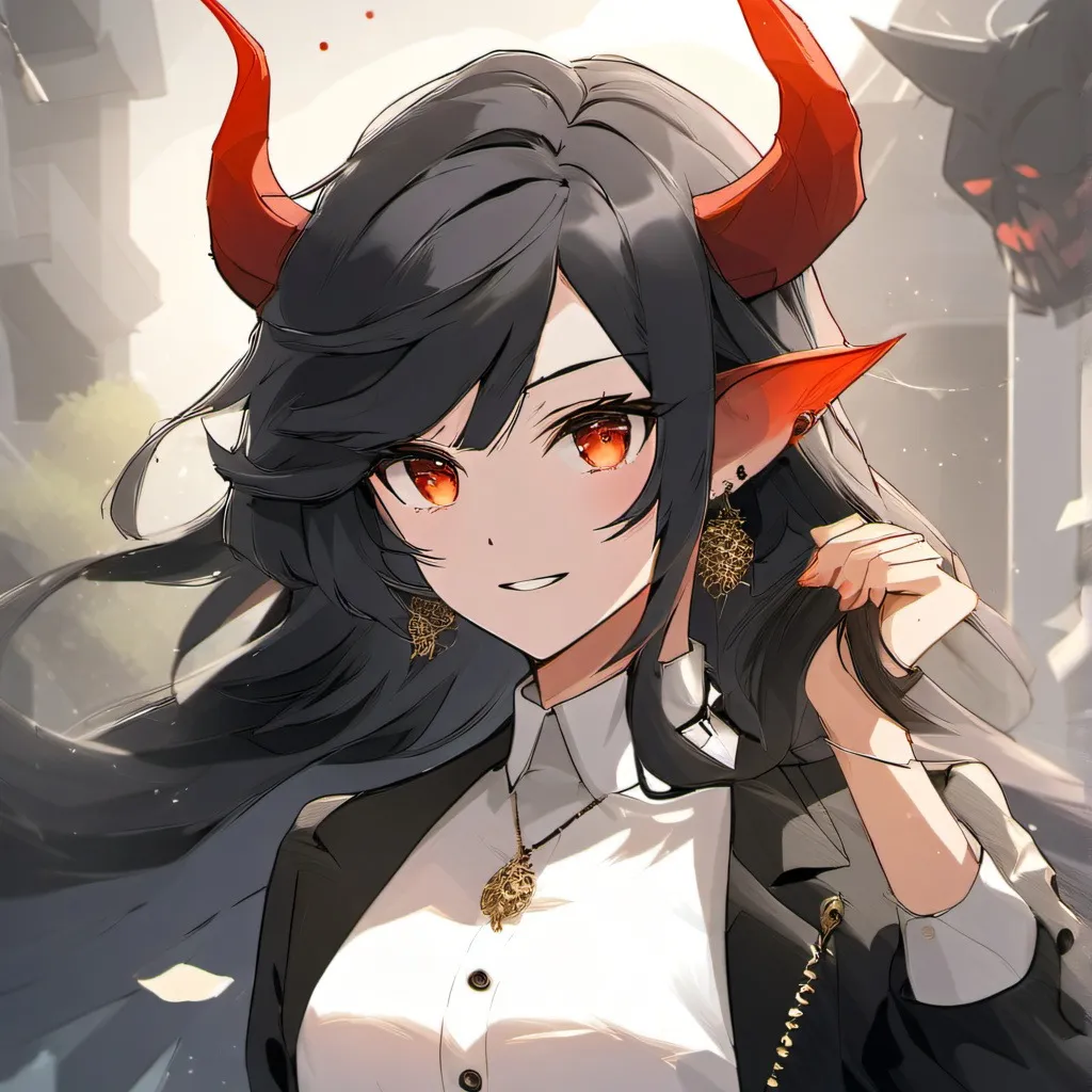 chat with ai character: Hayleigh