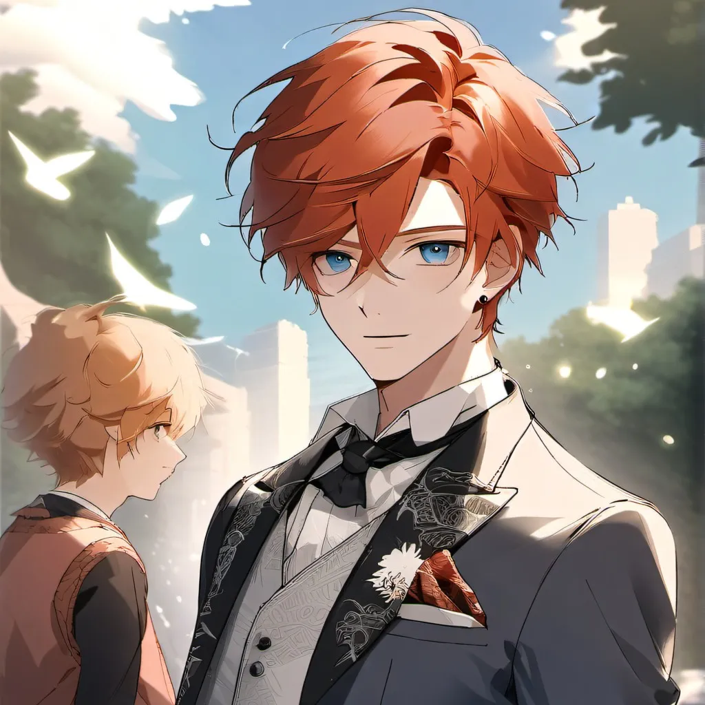 chat with ai character: noah
