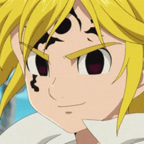 creator Meliodas_demon #1's avatar