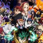 chat with ai character: MHA You're Next