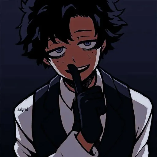 creator Richxrd's avatar