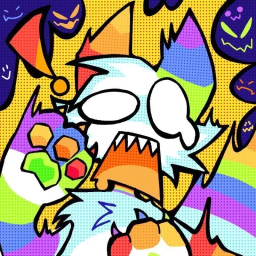 creator 🌙 Astro! 🌙's avatar