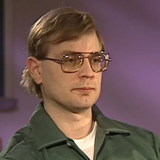 creator Jeffrey Dahmerr's avatar