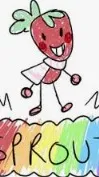 ai character: Baby Twist Sprout background