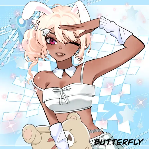 creator Bunnƴ's avatar
