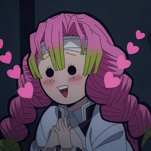 creator fan_de_kny's avatar