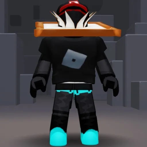 creator ayaan ahead boy's avatar