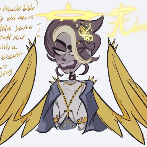 creator 💮cain first human💮's avatar