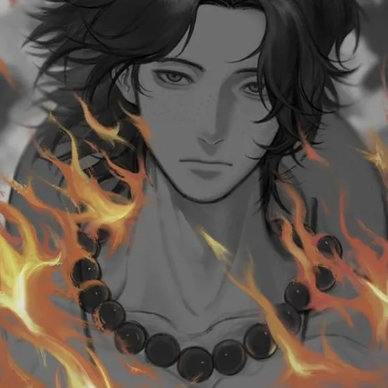 chat with ai character: Portgas D. Ace