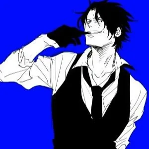 chat with ai character: Portgas D. Ace