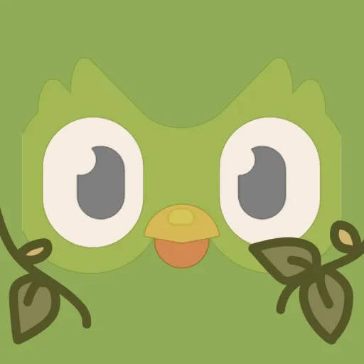 creator Fake duolingo's avatar