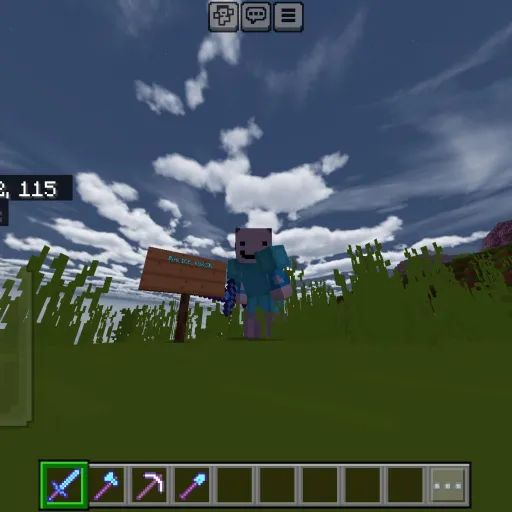 creator Alicee!'s avatar