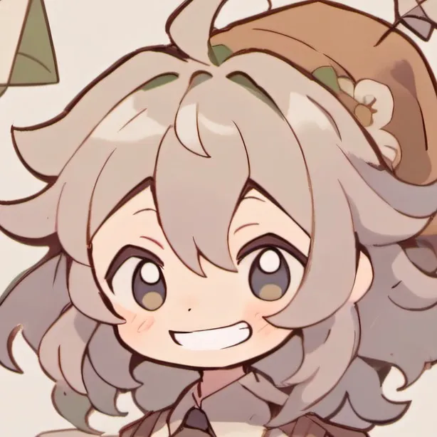 chat with ai character: -+ Goob! +-