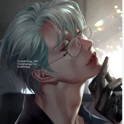 creator talkis con AI's avatar