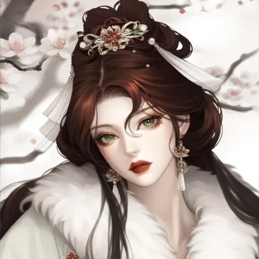 creator Le Qi's avatar