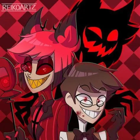 creator Alastors_dopple's avatar