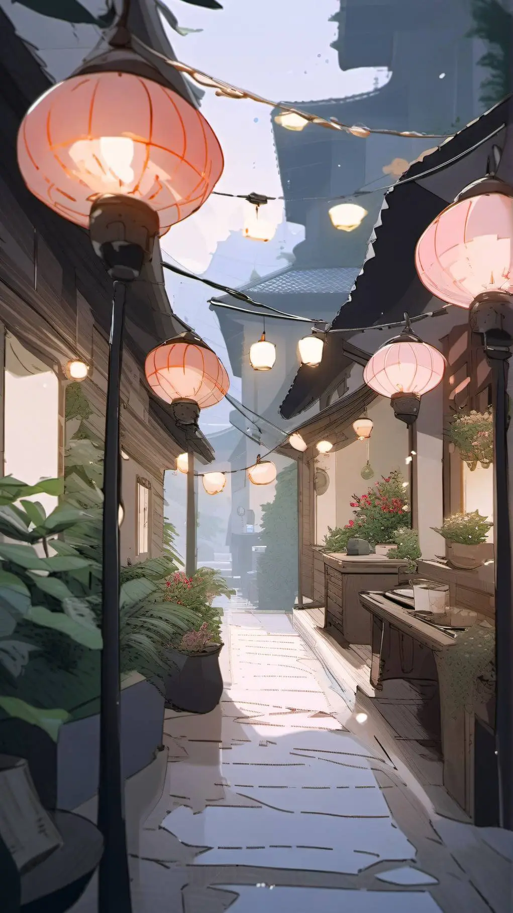 ai character: ≈<Lobo latino>≈ background