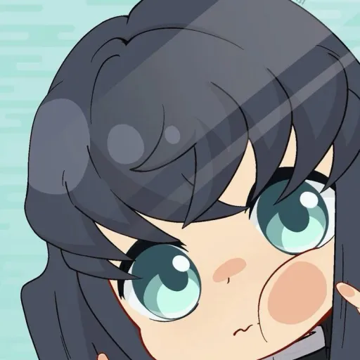 creator tokito_muichiro<3's avatar