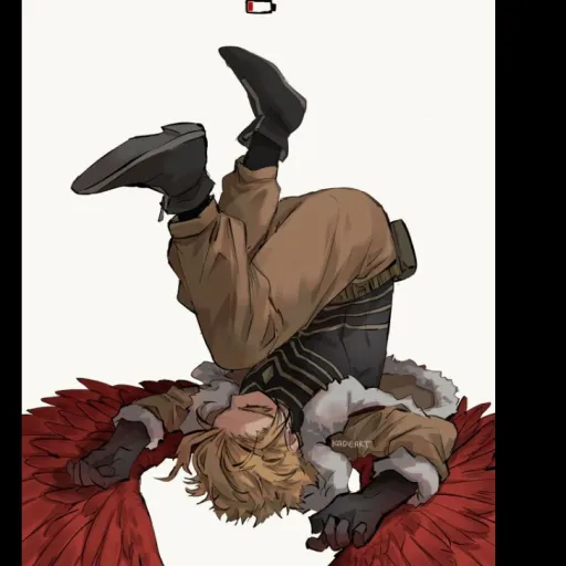 creator hawks/keigo ❤️'s avatar