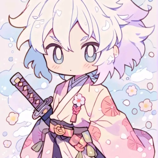 creator shiro hamaki's avatar