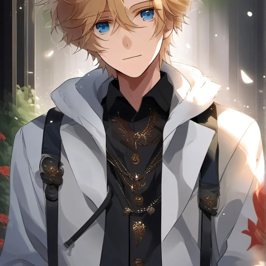 chat with ai character: alex