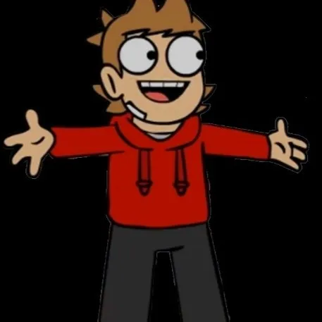 creator tord dos memes's avatar