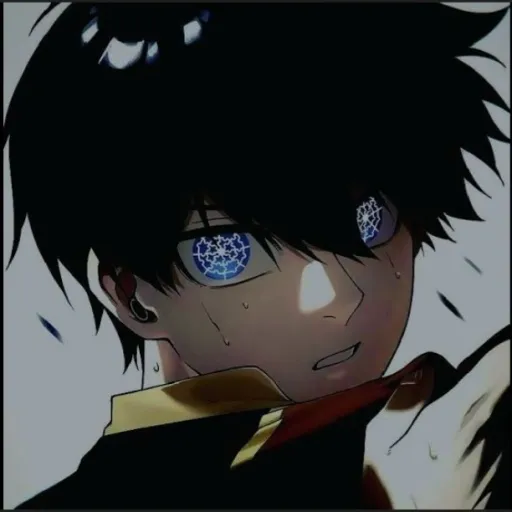 creator NEL_Isagi_Yoichi's avatar