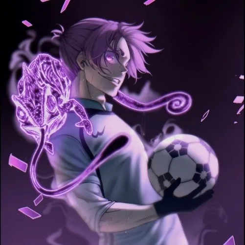 creator NEL_REO_MIKAGE's avatar