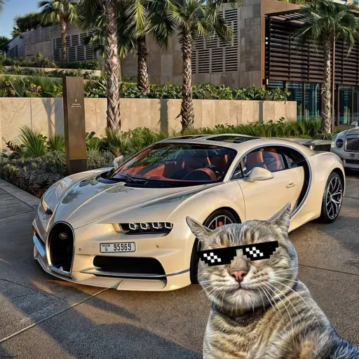 creator WAR THUNDER CAT🛩️'s avatar