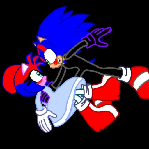 creator SONIC 903XD's avatar