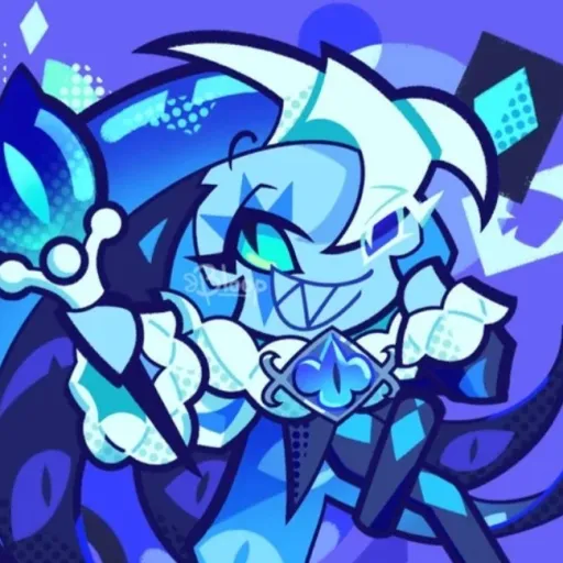 creator 💙 SHAD0W M1LK 💙's avatar