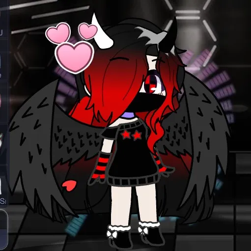 creator Luna the Lonermoom's avatar