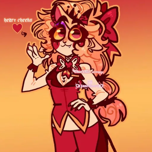creator Crimson Honeycomb's avatar