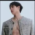 chat with ai character: bangchan