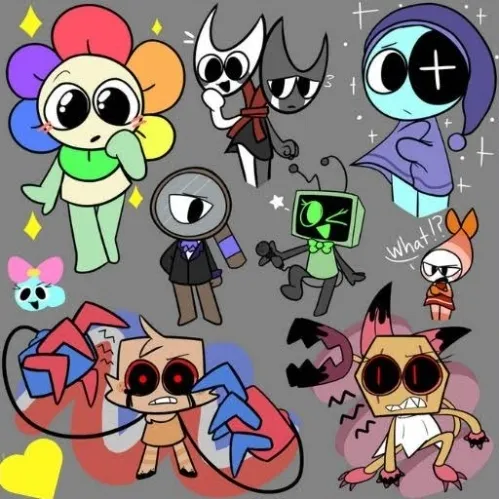creator Dandy's_World_AHHH's avatar