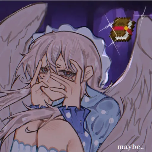 creator M4LL0W [MALLOW] :3's avatar