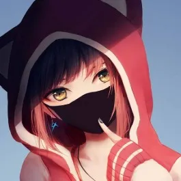 chat with ai character: Mha sleep over