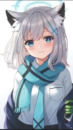 ai character: DIY background