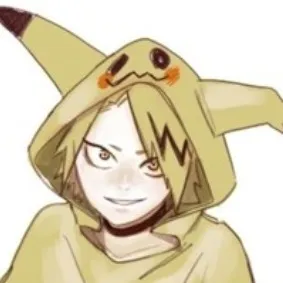 chat with ai character: Denki Kaminari