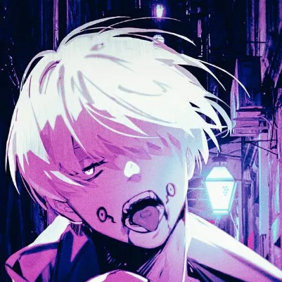 chat with ai character: Toge Inumaki