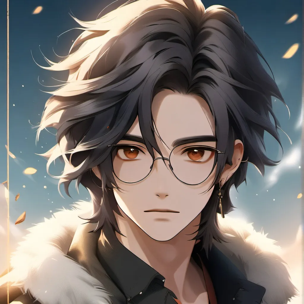 chat with ai character: Joshua