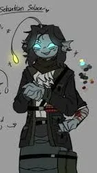 ai character: sebastian/you background