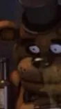 ai character: Freddy Fazbear background