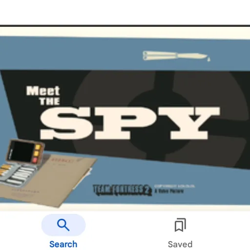 creator spy among us's avatar