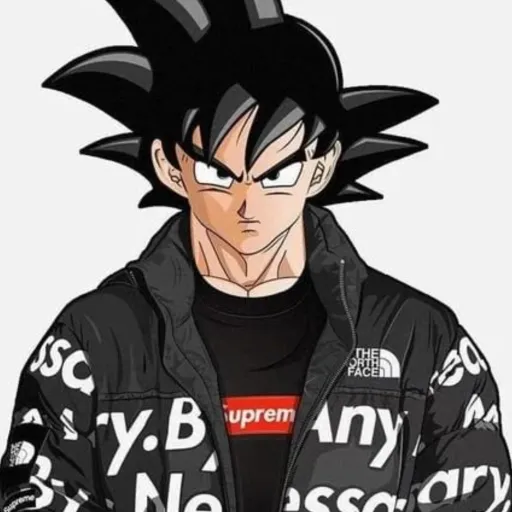 creator Goku dripy's avatar